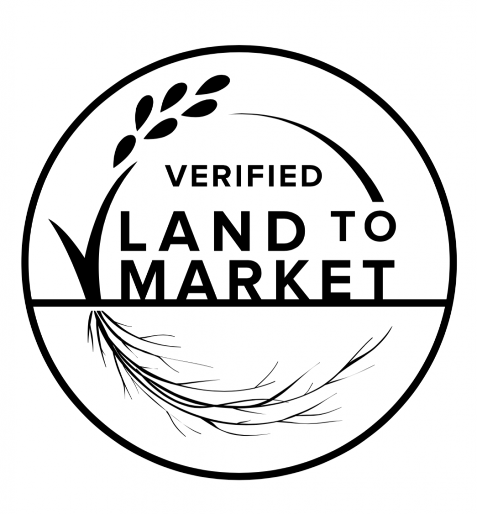 Land to Market Verified