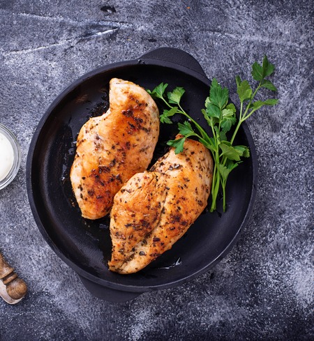 Chicken Breast