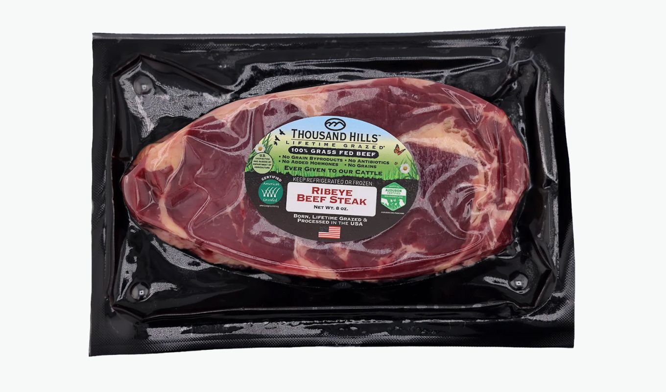 Beef Ribeye