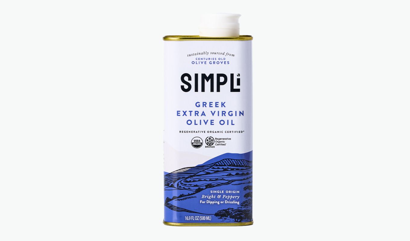 Greek EVOO