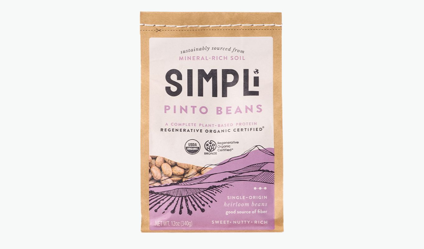 Pinto Beans