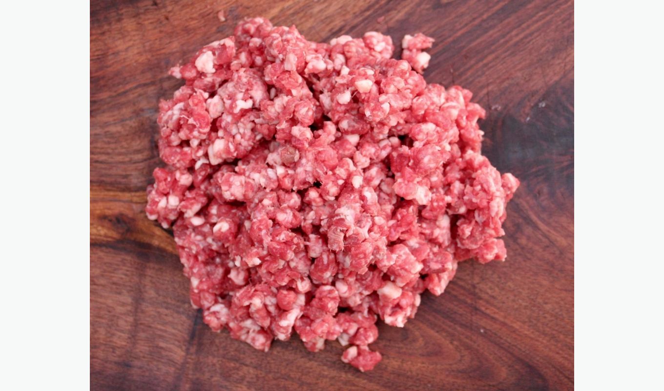 Ground Beef