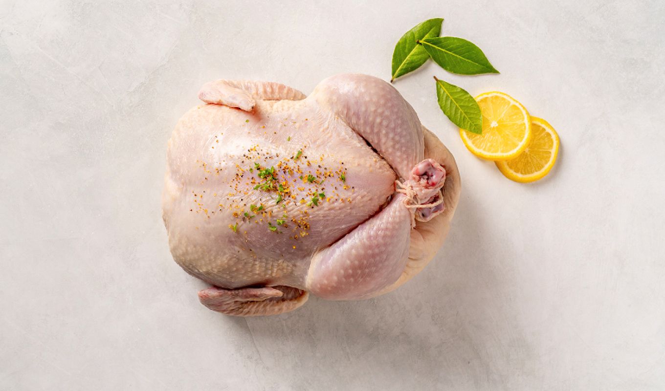 Whole Chicken