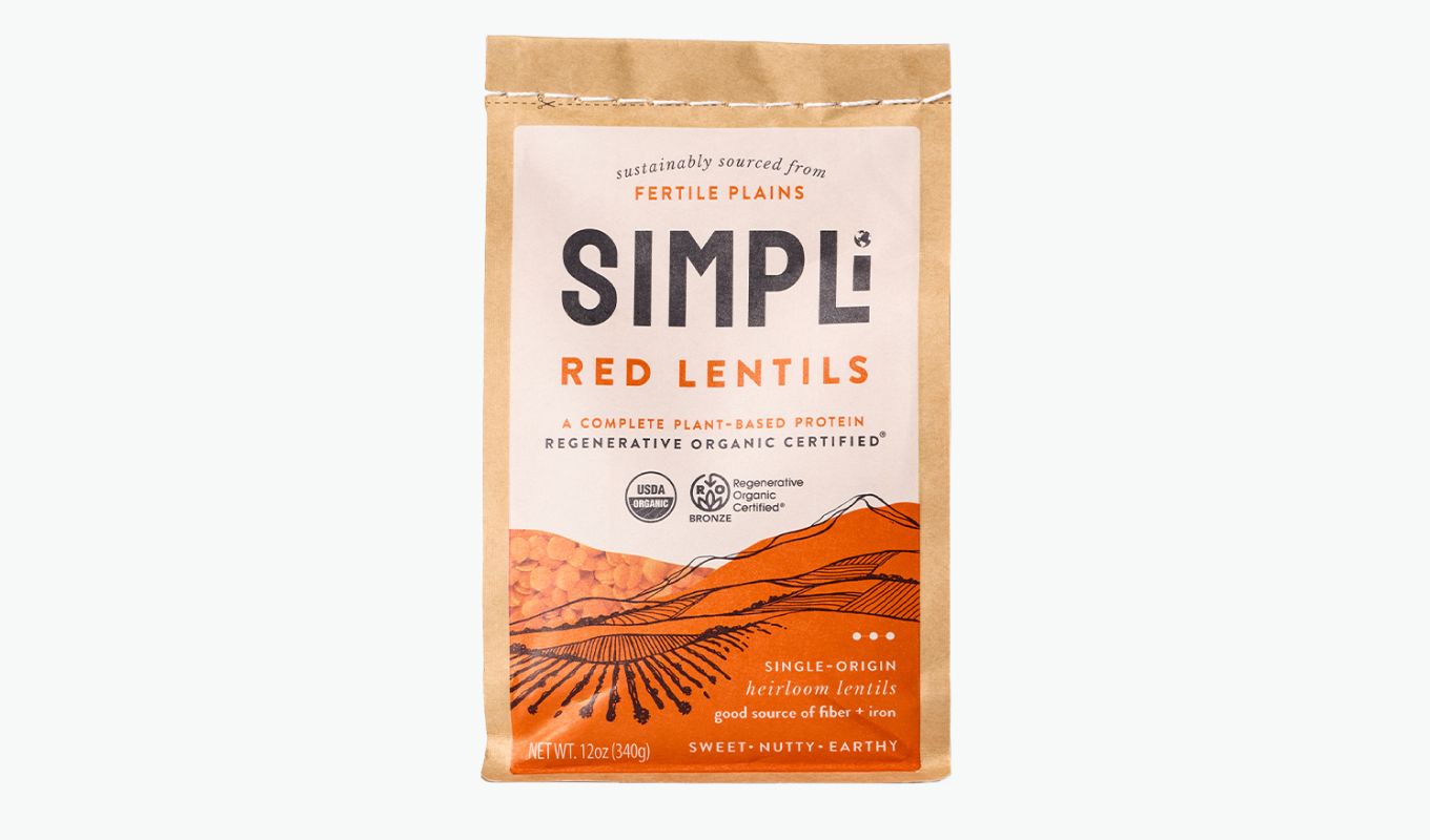 Red Lentils