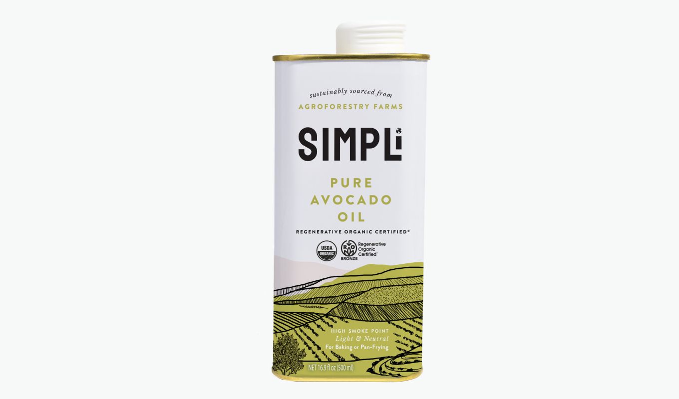 ROC Pure Avocado Oil