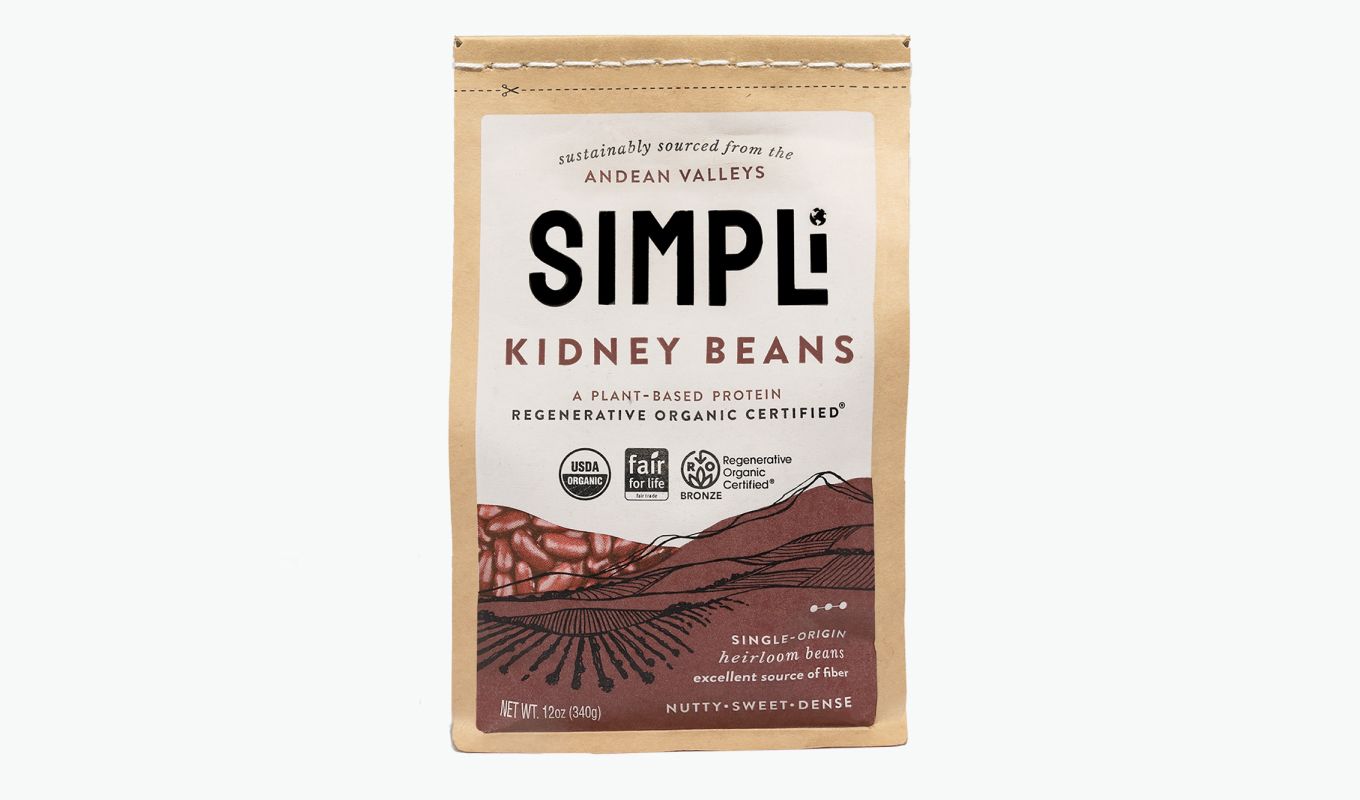Kidney Beans