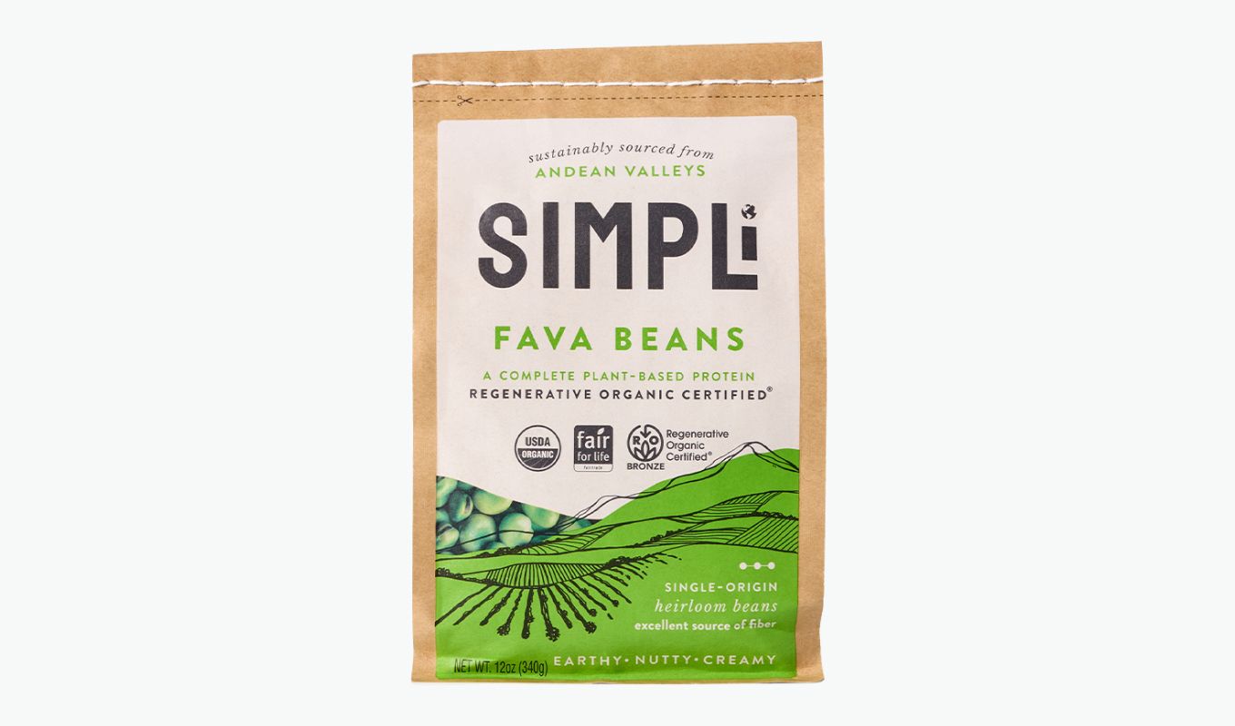 Fava Beans