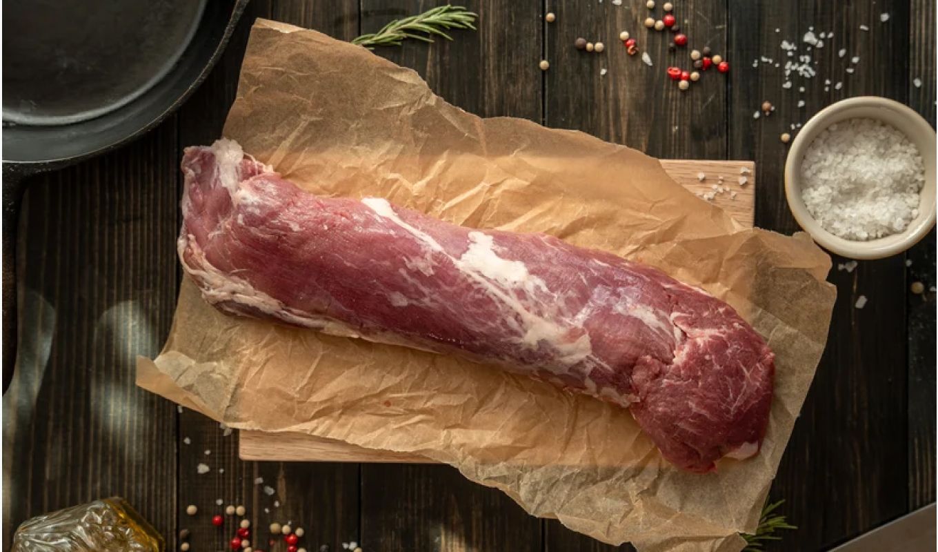 StarWalker Pork Loin