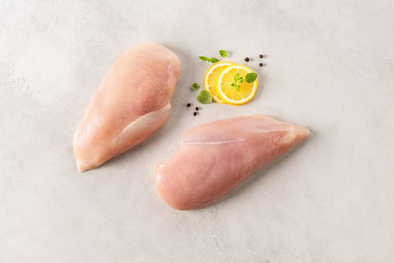 Chicken Breast