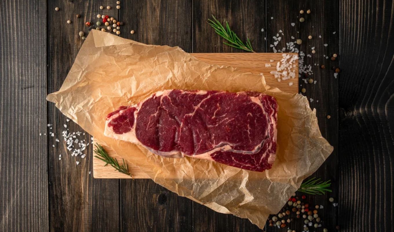 StarWalker Beef Ribeye