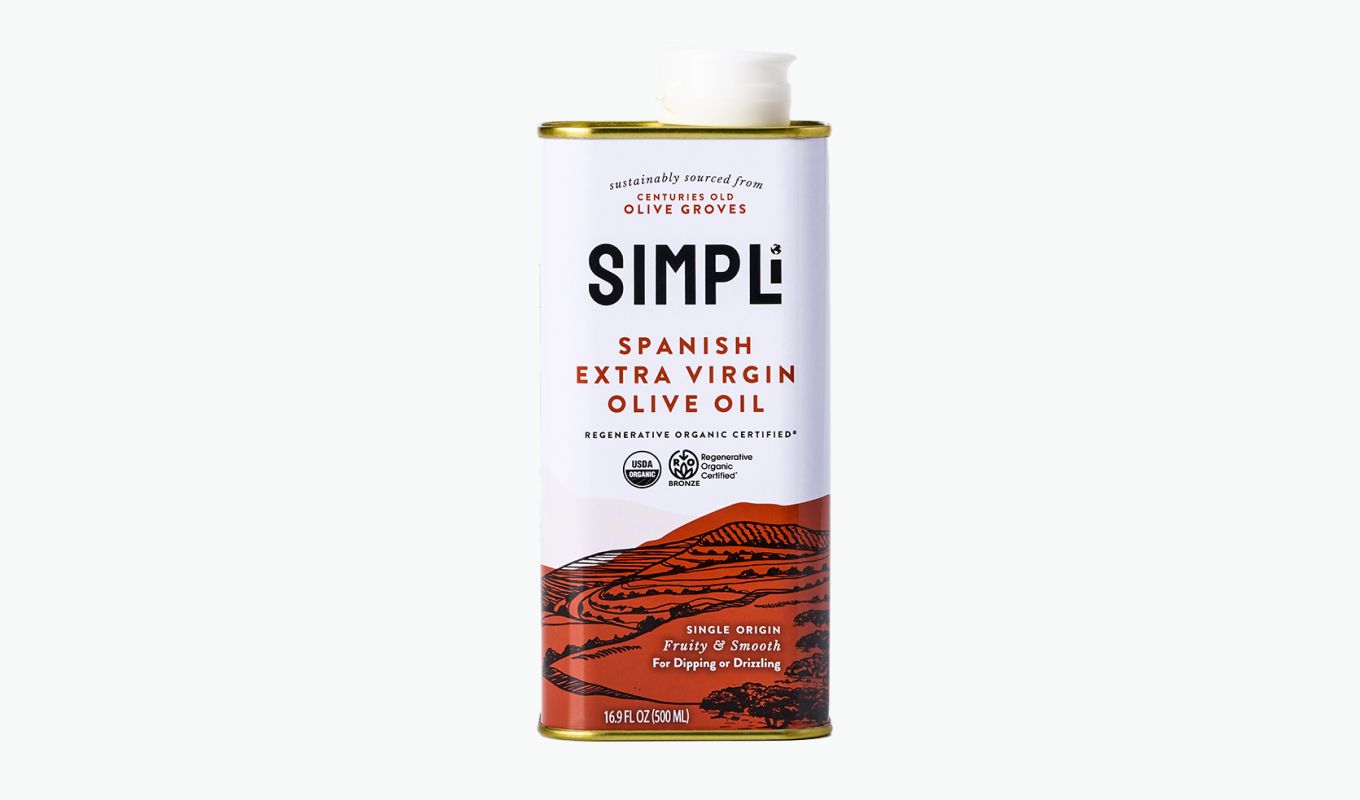 Spanish EVOO