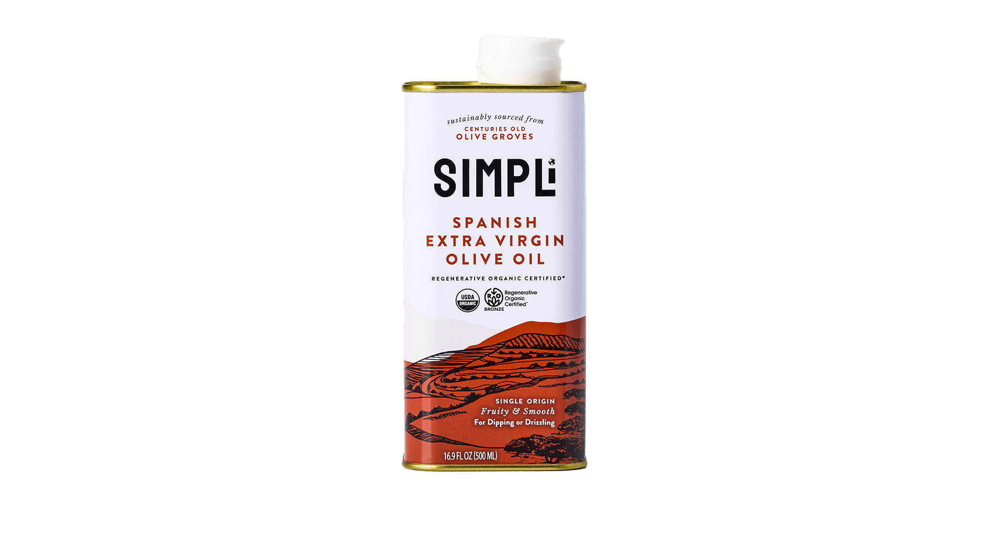 Spanish EVOO