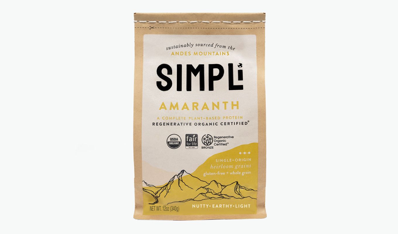 Amaranth
