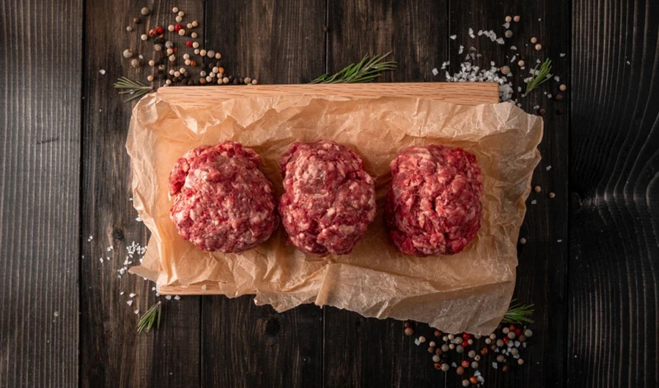 StarWalker Ground Beef