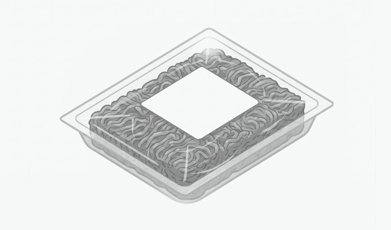 Ground Beef