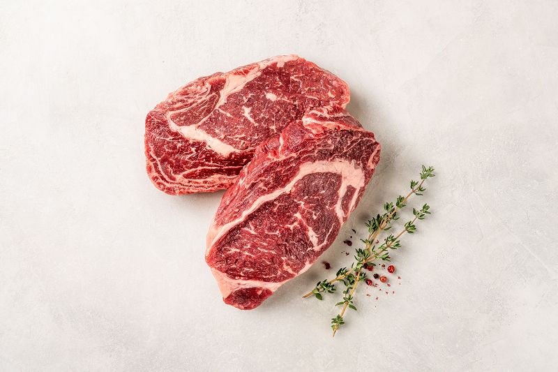 Ribeyes